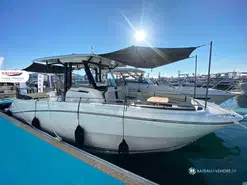 Jeanneau Cap Camarat 10.5 CC