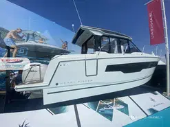 Jeanneau Merry Fisher 895 Serie 2