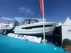 Jeanneau Merry Fisher 895 Serie 2