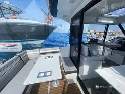 Jeanneau Merry Fisher 895 Serie 2
