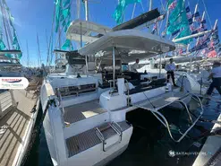 Lagoon  43 Power