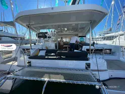 Lagoon  43 Power