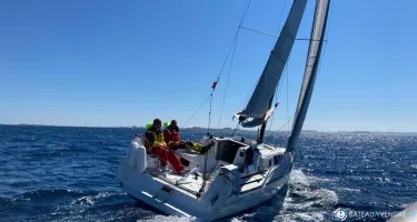 Maree Haute Django 770