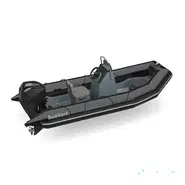 Bombard Explorer 420