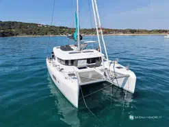 Lagoon  42 MILLENIUM