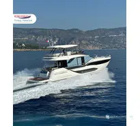 Prestige Yachts F5.7
