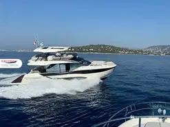 Prestige Yachts F5.7