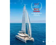 Lagoon  60