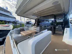 Prestige Yachts F4.9