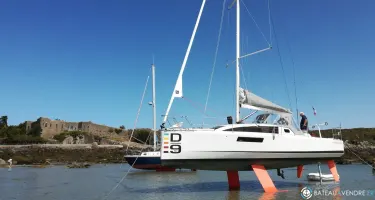 Maree Haute Django 9.80