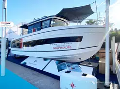 Jeanneau Merry Fisher 895 Sport