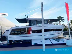 Jeanneau Merry Fisher 895 Sport