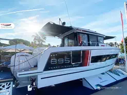 Jeanneau Merry Fisher 895 Sport