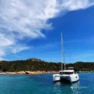 Lagoon  38