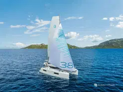 Lagoon  38