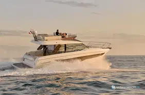 Prestige Yachts  F4.3