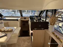 Prestige Yachts  F4.3