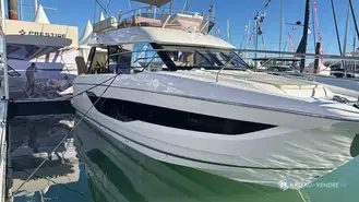 Prestige Yachts  F4.3