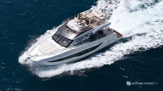 Prestige Yachts  F4.3
