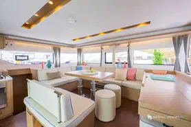 Lagoon  51