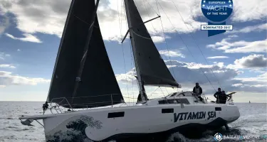 Maree Haute Django 12.70