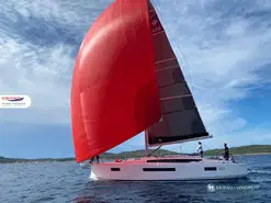 Jeanneau Sun Odyssey 415