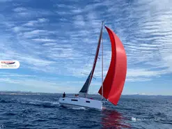 Jeanneau Sun Odyssey 415