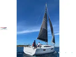 Jeanneau Sun Odyssey 415