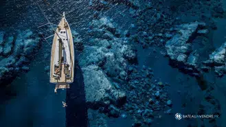 Jeanneau Sun Odyssey 455