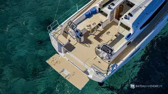 Jeanneau Sun Odyssey 455