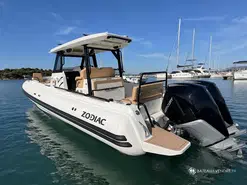 Zodiac X9cc