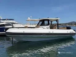 Zodiac X9cc