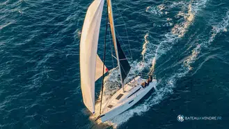 Beneteau First 30