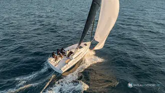 Beneteau First 30