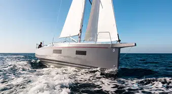 Beneteau Oceanis 34.1