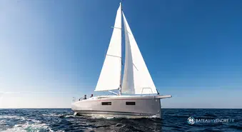 Beneteau Oceanis 34.1
