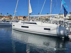 Beneteau Oceanis 40.1