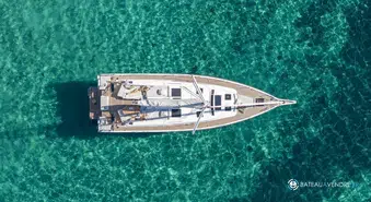 Beneteau Oceanis 52