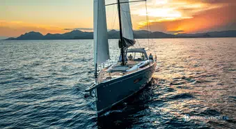 Beneteau Oceanis