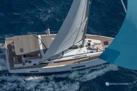 Beneteau Oceanis
