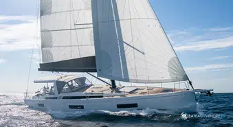Beneteau Oceanis