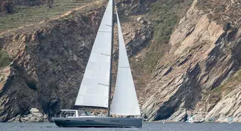 Beneteau Oceanis