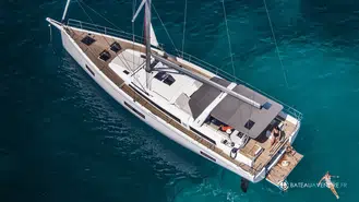 Beneteau Oceanis