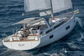 Beneteau Oceanis