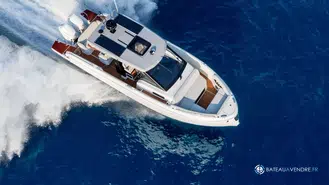 Beneteau Gran Turismo 35