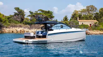 Beneteau Gran Turismo 40
