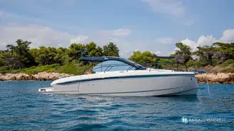 Beneteau Gran Turismo 40
