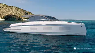 Beneteau Gran Turismo 50