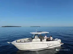 Jeanneau Cap Camarat 10.5 CC