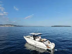 Jeanneau Cap Camarat 10.5 CC